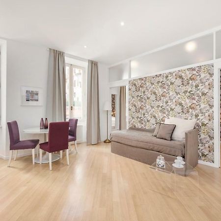 Ifdm Mignanelli Suite โรม ภายนอก รูปภาพ