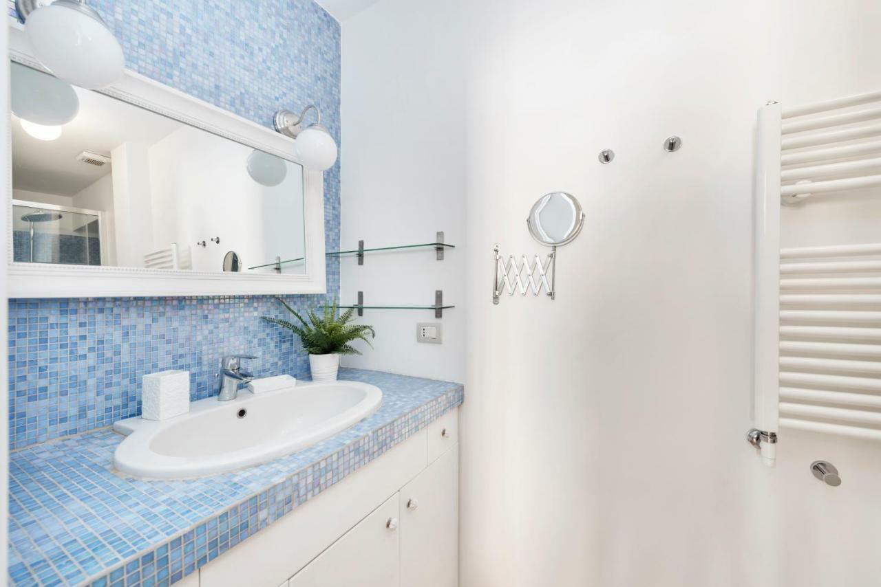 Ifdm Mignanelli Suite โรม ภายนอก รูปภาพ