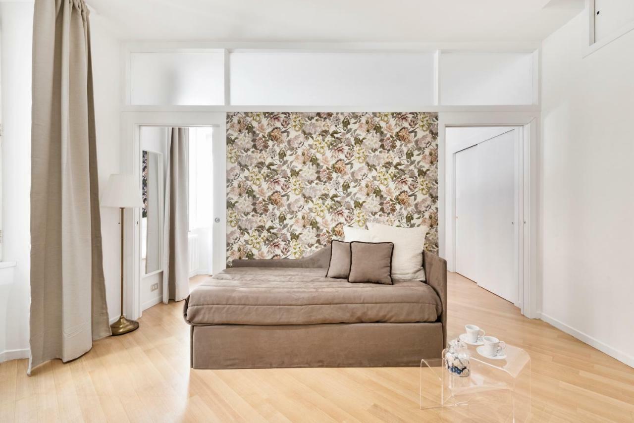 Ifdm Mignanelli Suite โรม ภายนอก รูปภาพ