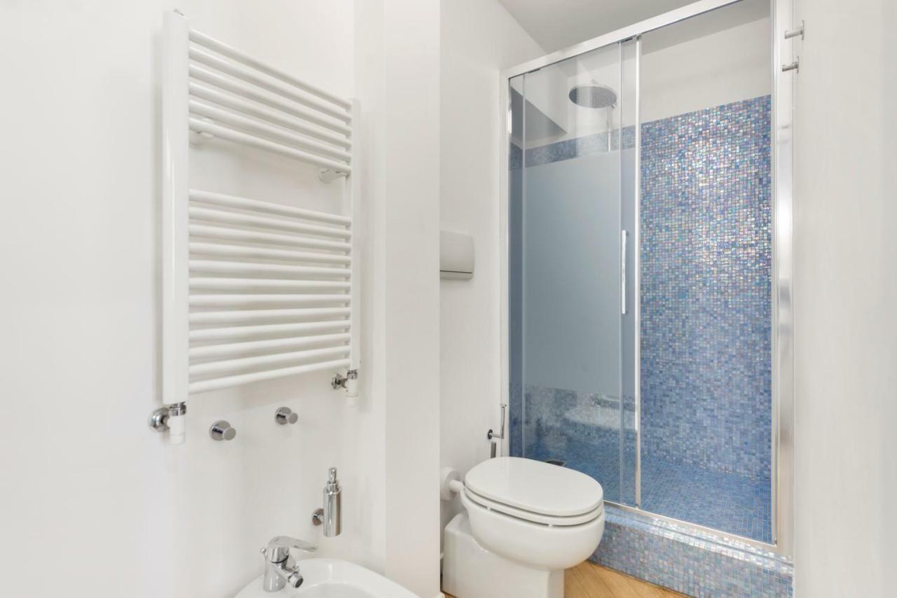 Ifdm Mignanelli Suite โรม ภายนอก รูปภาพ