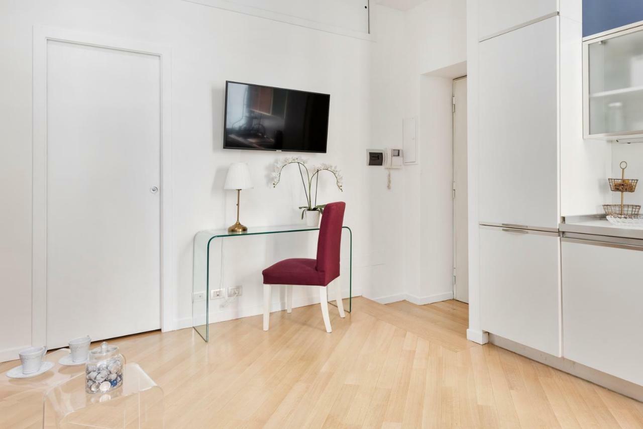 Ifdm Mignanelli Suite โรม ภายนอก รูปภาพ